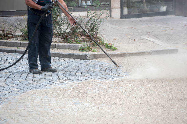 Best Rust Removal  in Mount Angel, OR