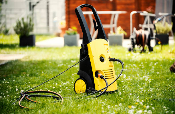 Best Factory Floor Cleaning  in Mount Angel, OR